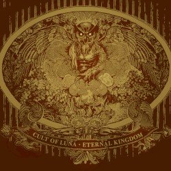 Eternal Kingdom Cover