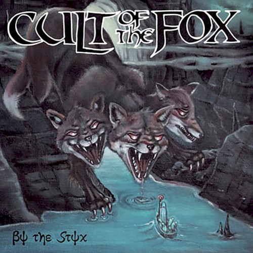 By the Styx Cover
