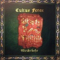 Wiederkehr Cover