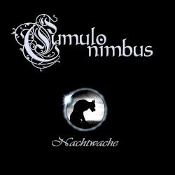 Nachtwache Cover