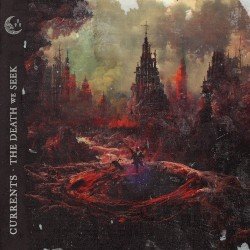 The Death We Seek Cover