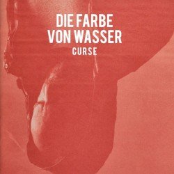 Die Farbe von Wasser Cover