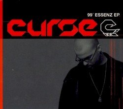 Essenz '99 EP Cover