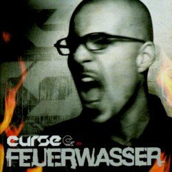 Feuerwasser Cover