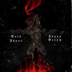 Void Above, Abyss Below Cover