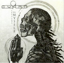 Letters to Myself Cover