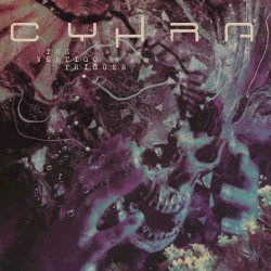 The Vertigo Trigger Cover
