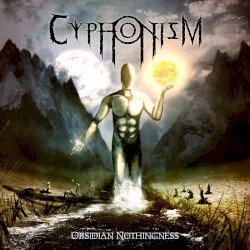 Obsidian Nothingness Cover