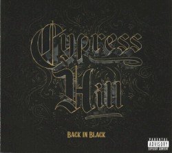 Back in Black Cover