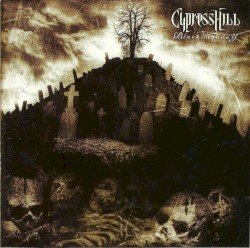 Black Sunday Cover