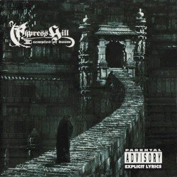 III: Temples of Boom Cover