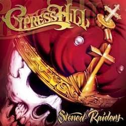 Stoned Raiders Cover