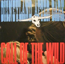 Call of the Wild Cover
