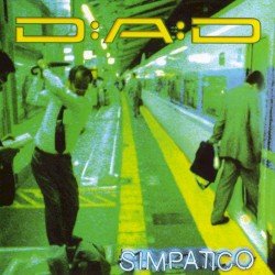 Simpatico Cover