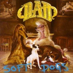Soft Dogs Cover
