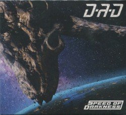 Speed of Darkness Cover