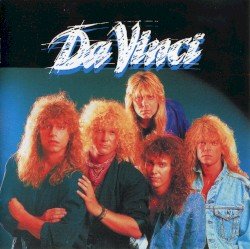 Da Vinci Cover