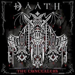 The Concealers Cover