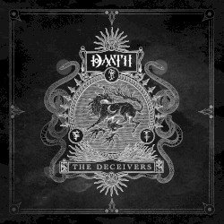 The Deceivers Cover