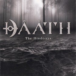 The Hinderers Cover