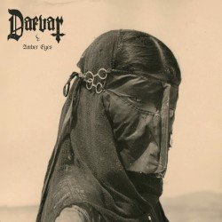Amber Eyes Cover