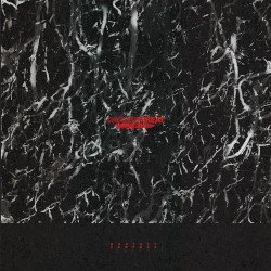 Gestaltzerfall Cover