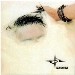 Dagoba Cover