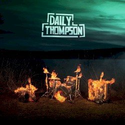 Daily Thompson Cover
