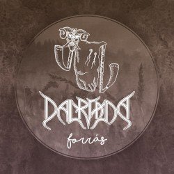 Forrás Cover