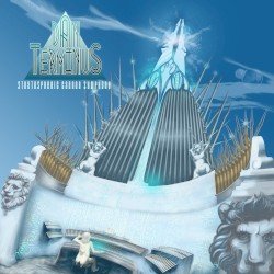Stratospheric Cannon Symphony Cover