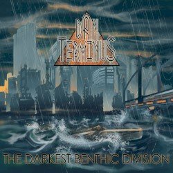 The Darkest Benthic Division Cover