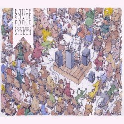 Acceptance Speech Cover