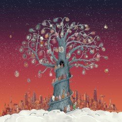 Artificial Selection Cover