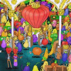 Jackpot Juicer Cover