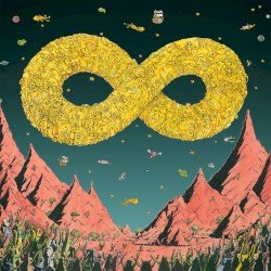 Mothership Cover