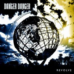 Revolve Cover
