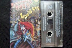Hellacious Acres Cover