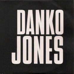 Danko Jones Cover