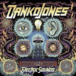 ELECTRIC SOUNDS Cover