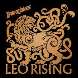 LEO RISING Cover