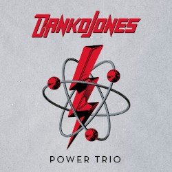POWER TRIO Cover