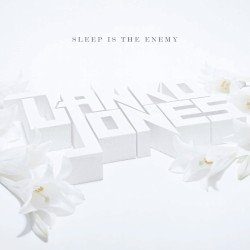 Sleep Is the Enemy Cover