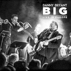 Big (Live) Cover