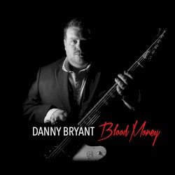 Blood Money Cover