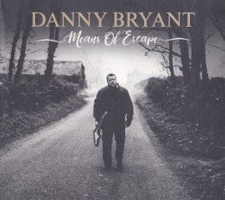 Means Of Escape Cover