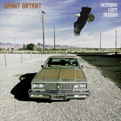 Nothing Left Behind Cover
