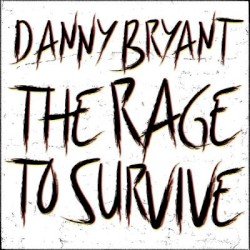 The Rage to Survive Cover