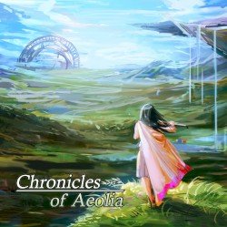 Chronicles of Aeolia Cover
