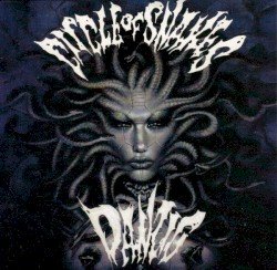 Circle of Snakes Cover