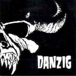 Danzig Cover